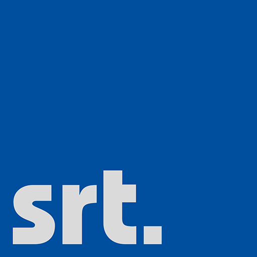 srt & werbeagentur GmbH